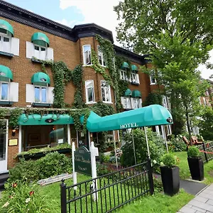 Relais Charles-alexandre 3* Quebec City